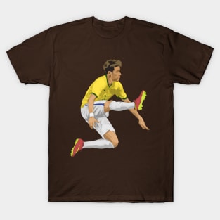 Neymar T-Shirt